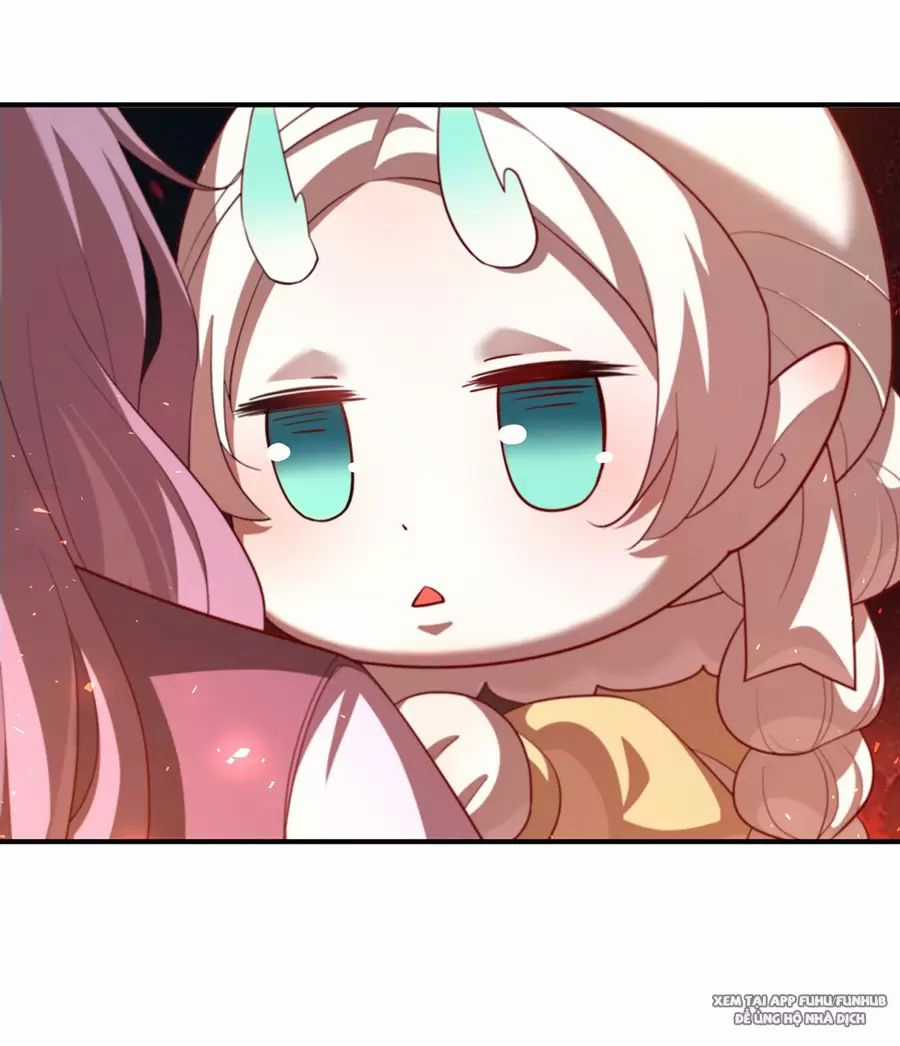 Đồ Đệ Của Ta Là Nữ Đế Chương 108 trang 4