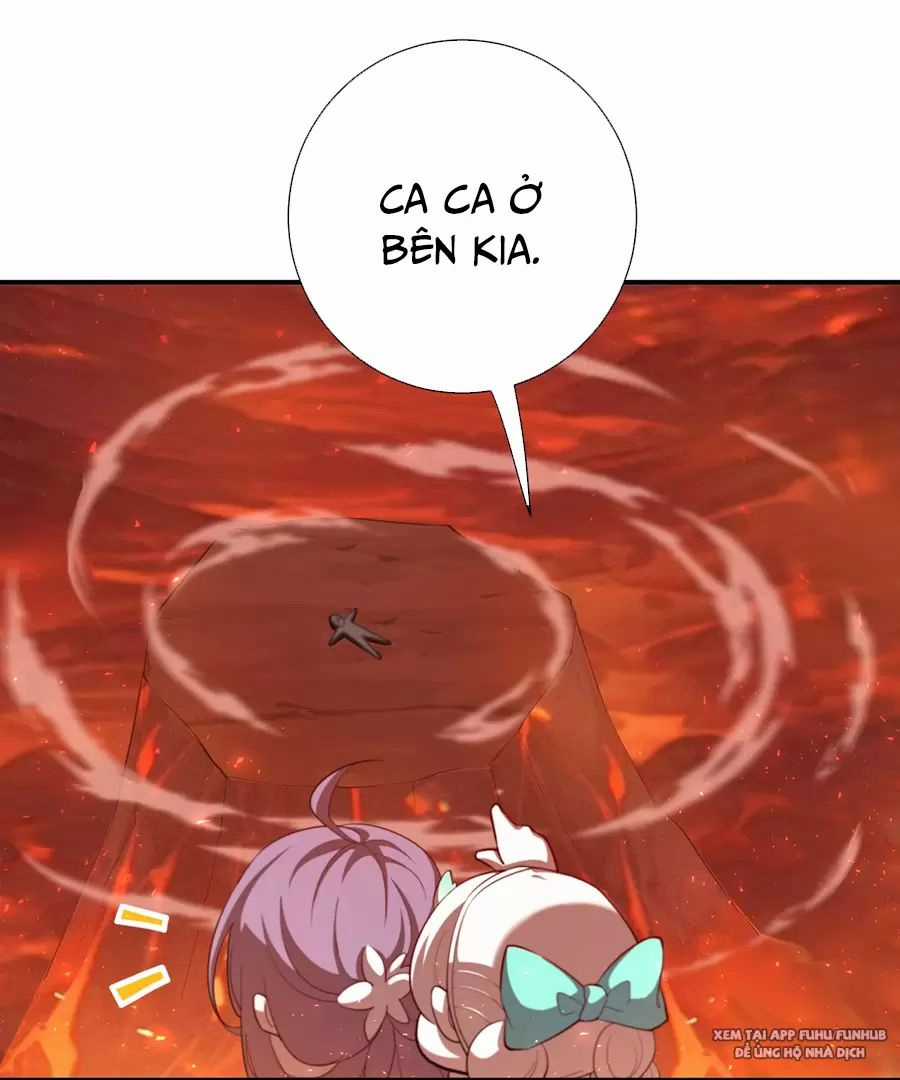 Đồ Đệ Của Ta Là Nữ Đế Chương 108 trang 5