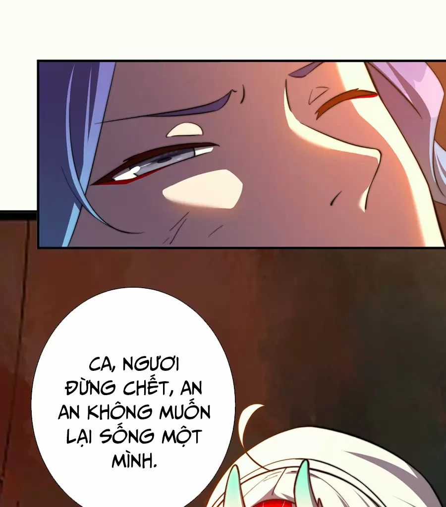 Đồ Đệ Của Ta Là Nữ Đế Chương 108 trang 7