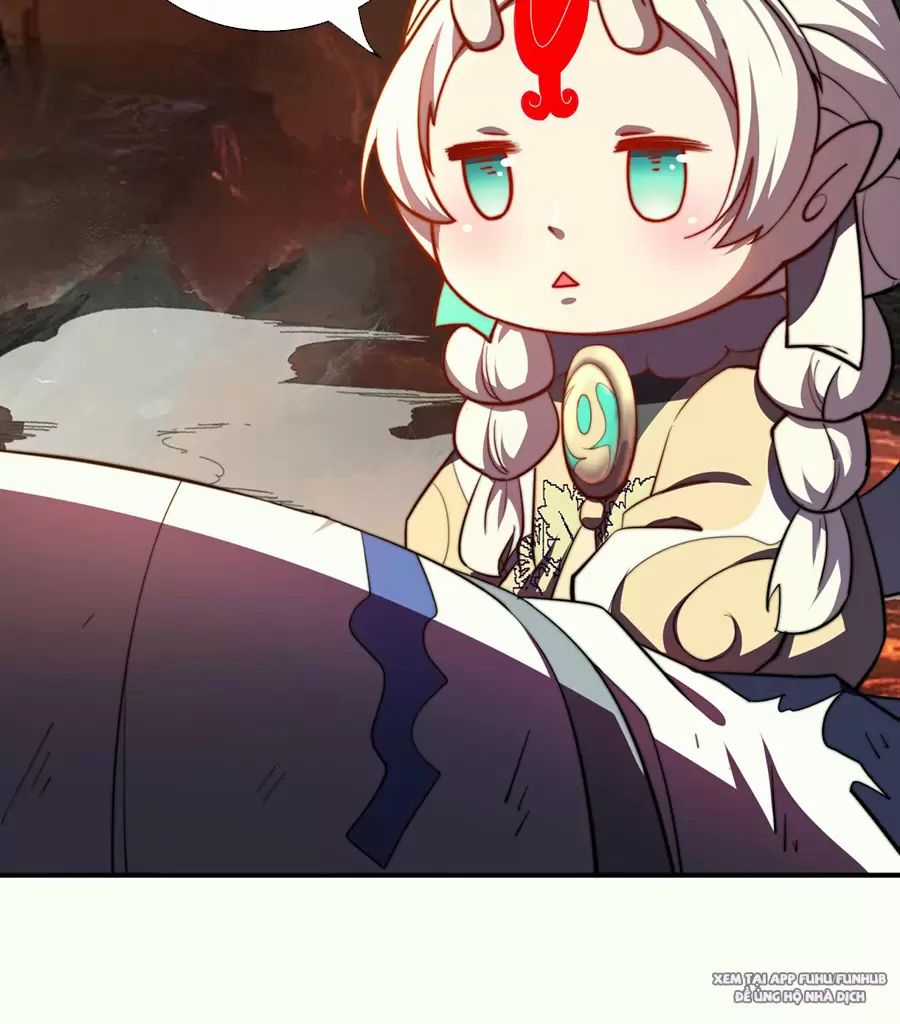 Đồ Đệ Của Ta Là Nữ Đế Chương 108 trang 8