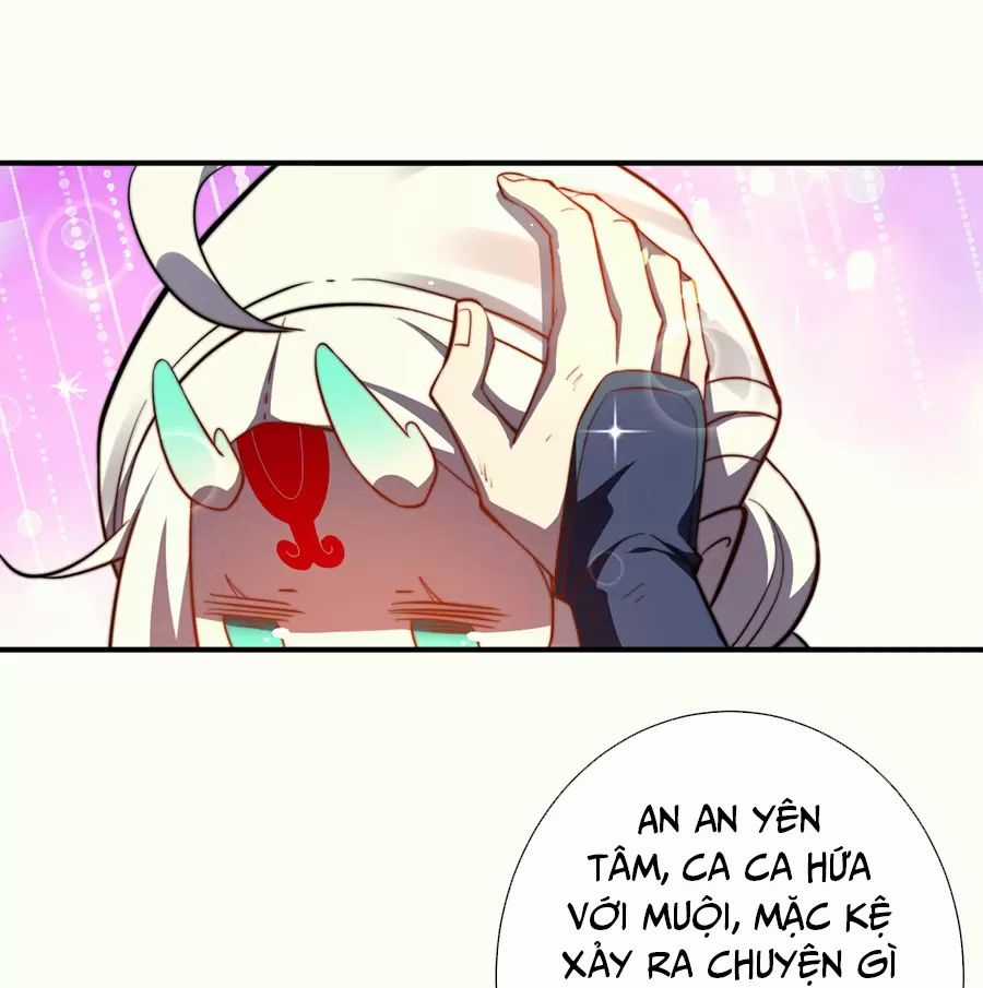 Đồ Đệ Của Ta Là Nữ Đế Chương 108 trang 9