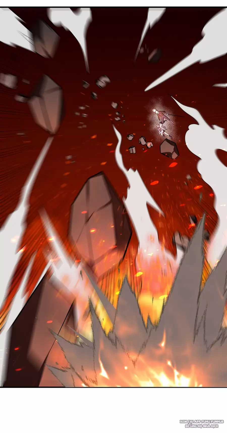 Đồ Đệ Của Ta Là Nữ Đế Chương 109 trang 10