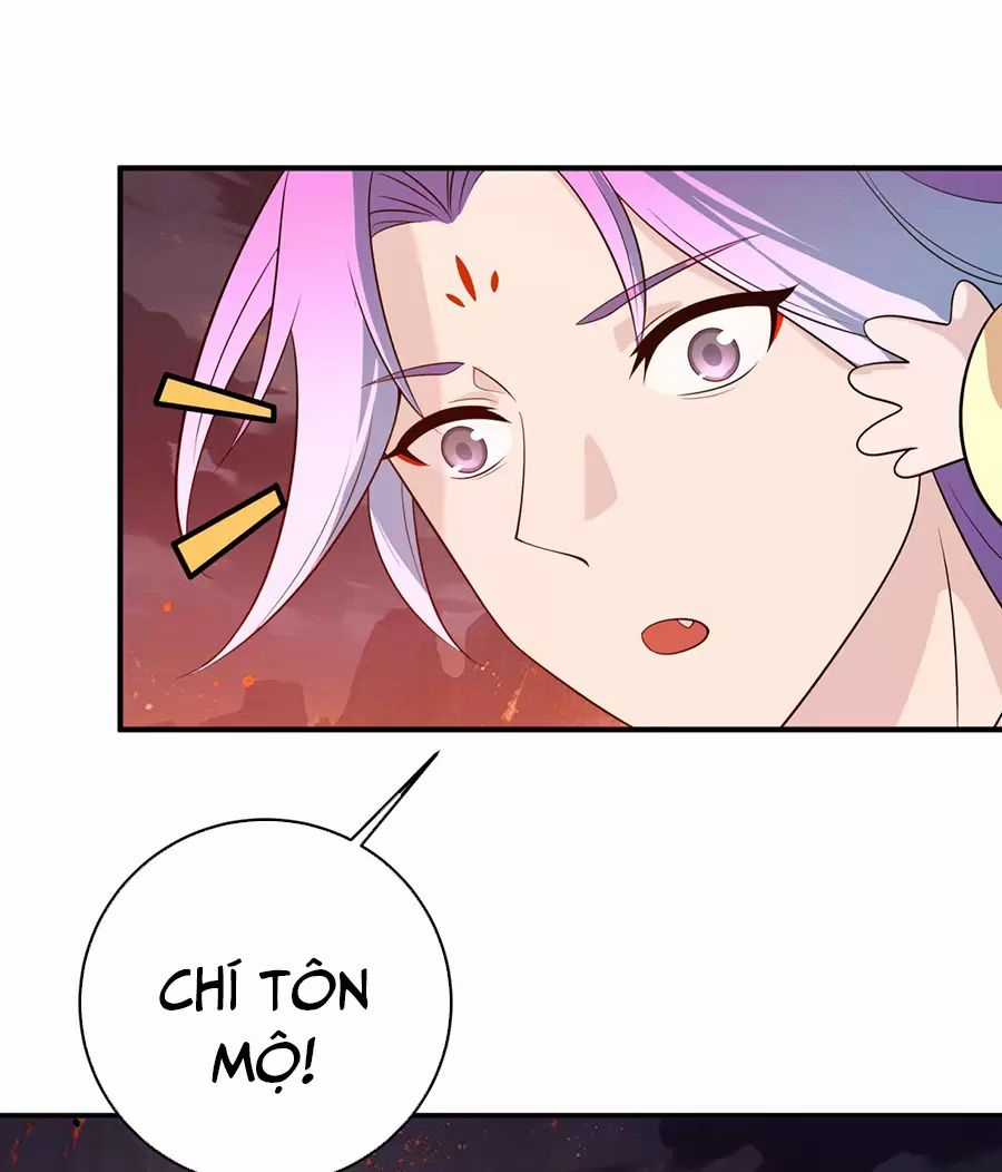 Đồ Đệ Của Ta Là Nữ Đế Chương 109 trang 12