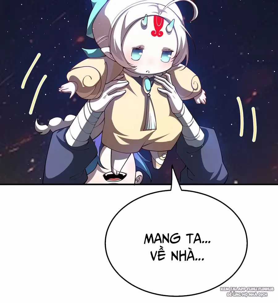 Đồ Đệ Của Ta Là Nữ Đế Chương 109 trang 22