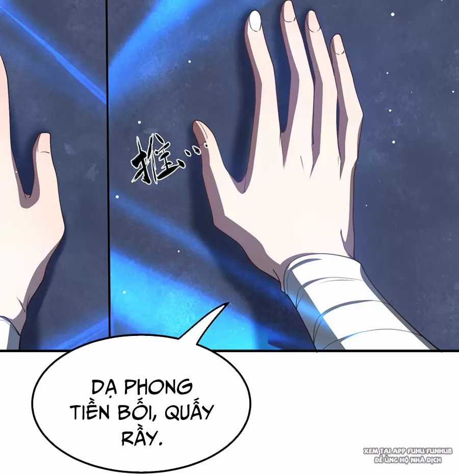 Đồ Đệ Của Ta Là Nữ Đế Chương 109 trang 25