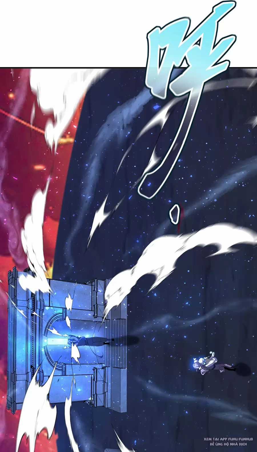 Đồ Đệ Của Ta Là Nữ Đế Chương 109 trang 26