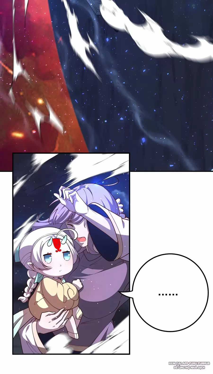 Đồ Đệ Của Ta Là Nữ Đế Chương 109 trang 27