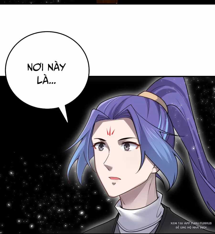 Đồ Đệ Của Ta Là Nữ Đế Chương 109 trang 30