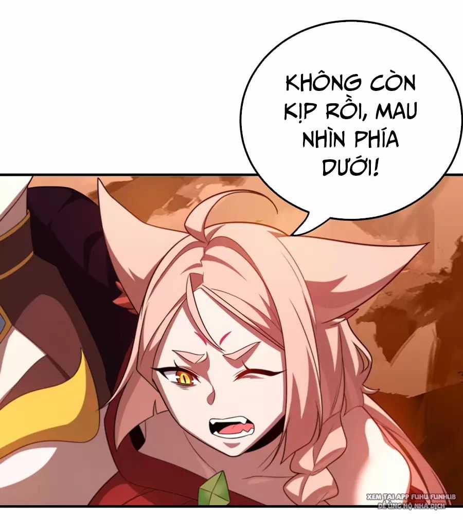 Đồ Đệ Của Ta Là Nữ Đế Chương 109 trang 36