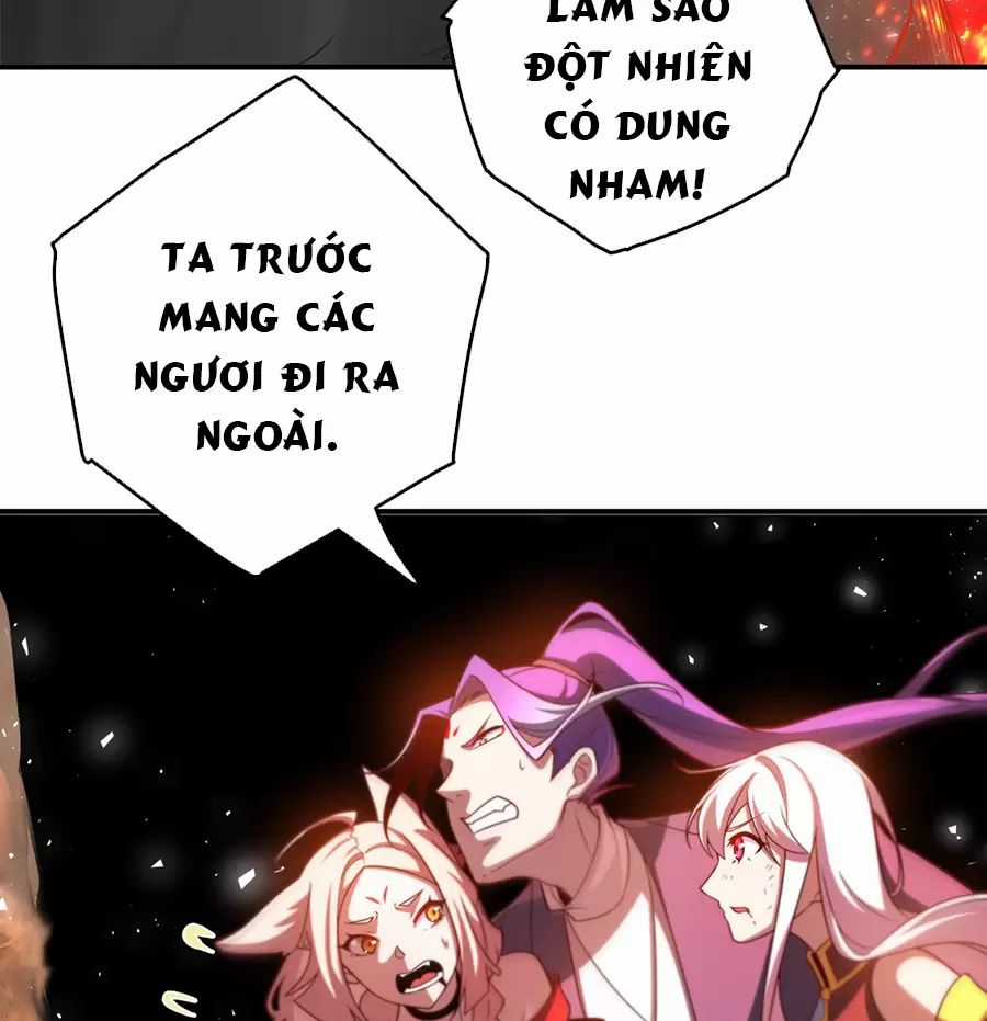 Đồ Đệ Của Ta Là Nữ Đế Chương 109 trang 38