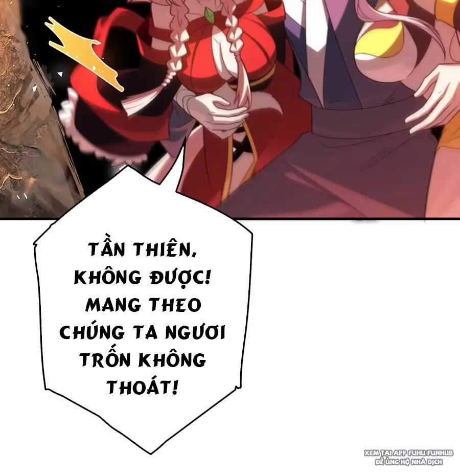 Đồ Đệ Của Ta Là Nữ Đế Chương 109 trang 39