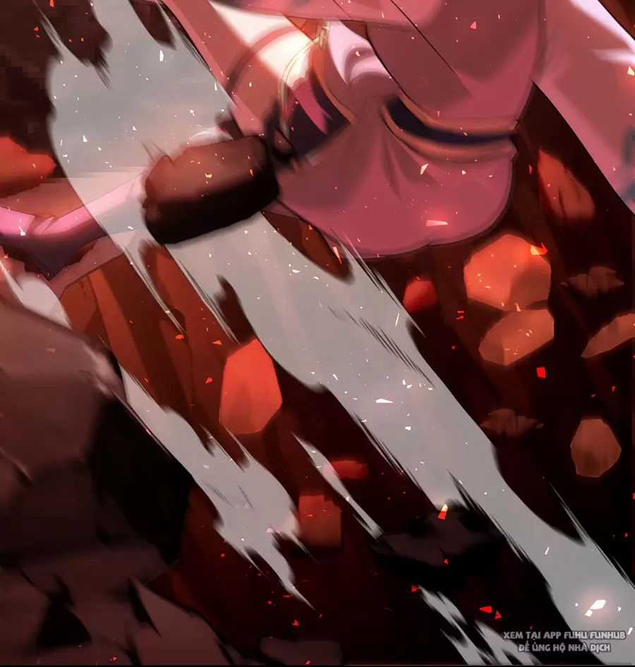 Đồ Đệ Của Ta Là Nữ Đế Chương 109 trang 4