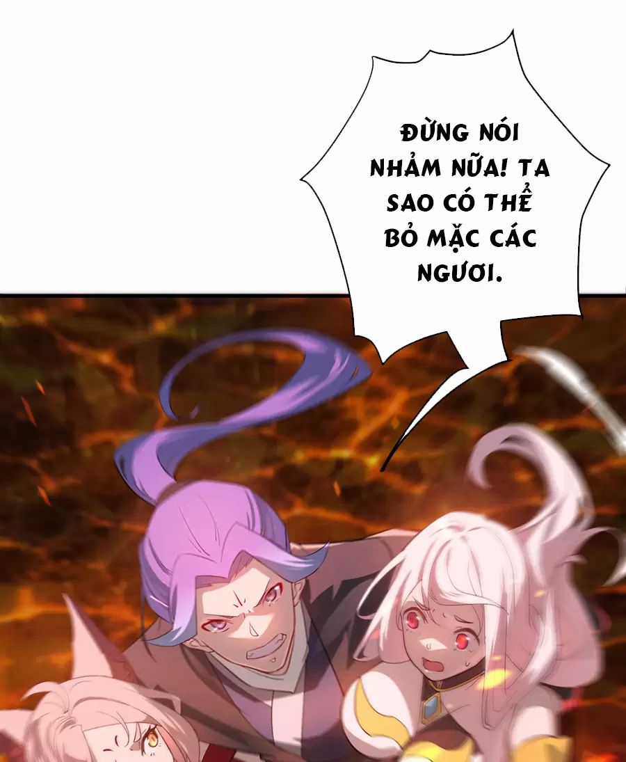 Đồ Đệ Của Ta Là Nữ Đế Chương 109 trang 40