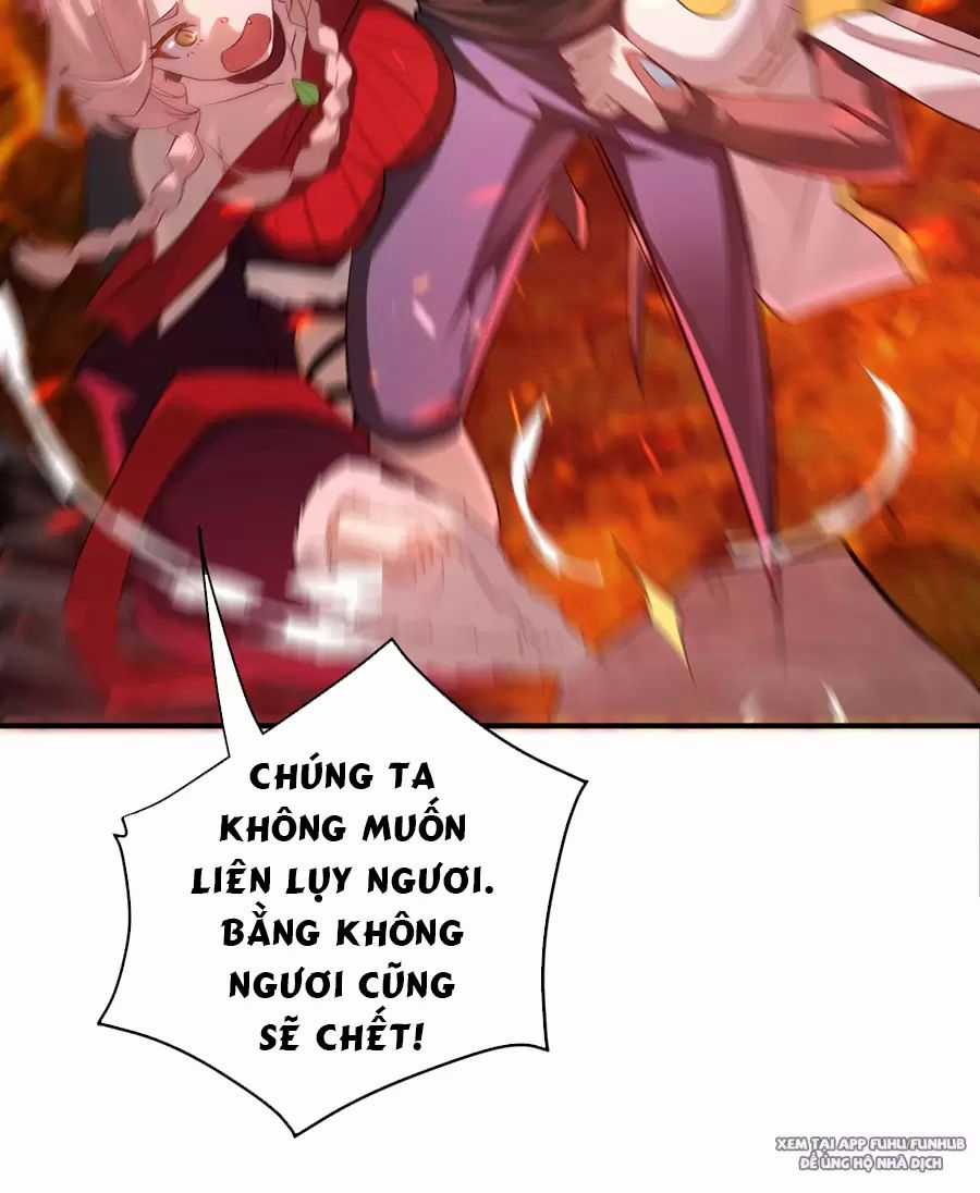 Đồ Đệ Của Ta Là Nữ Đế Chương 109 trang 41