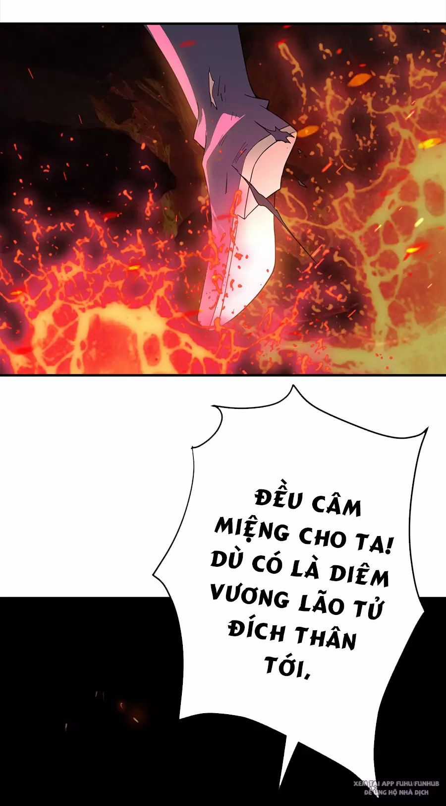 Đồ Đệ Của Ta Là Nữ Đế Chương 109 trang 44