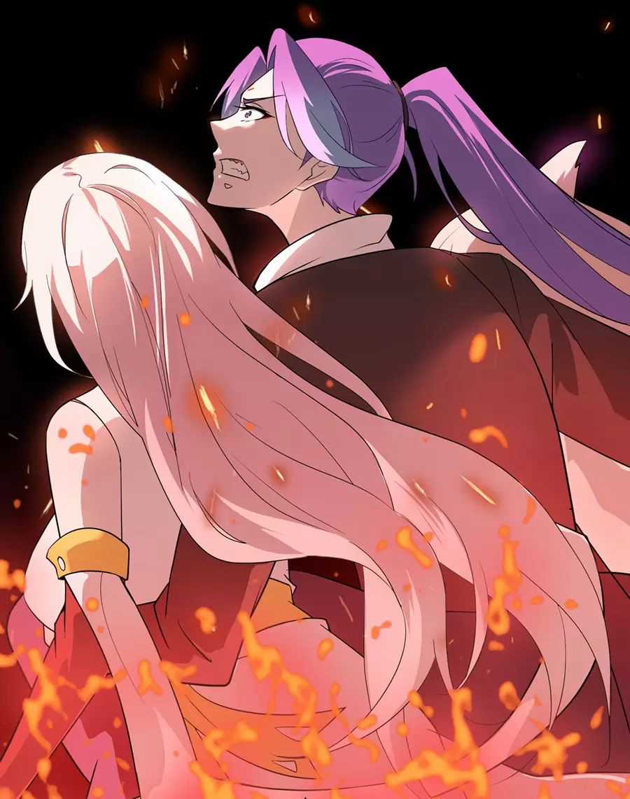 Đồ Đệ Của Ta Là Nữ Đế Chương 109 trang 45