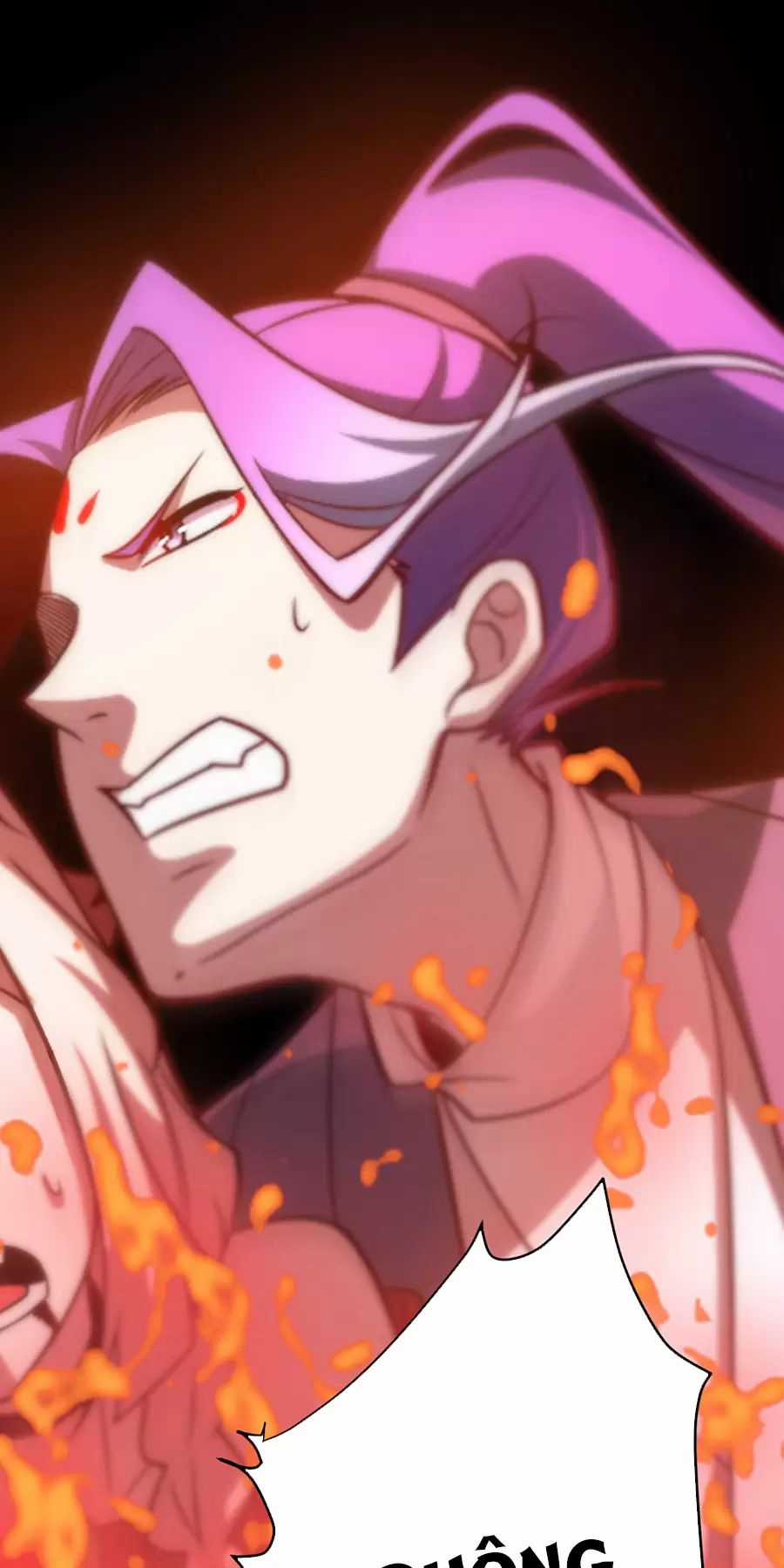 Đồ Đệ Của Ta Là Nữ Đế Chương 109 trang 47