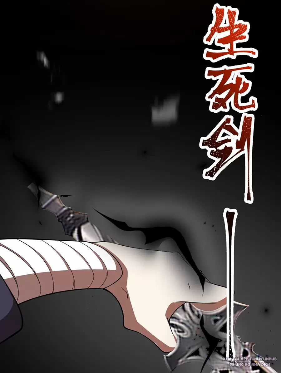 Đồ Đệ Của Ta Là Nữ Đế Chương 109 trang 7