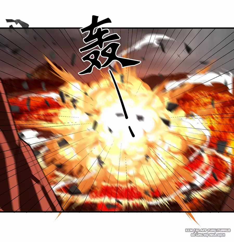 Đồ Đệ Của Ta Là Nữ Đế Chương 109 trang 9