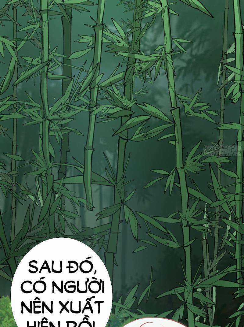 Đồ Đệ Của Ta Là Nữ Đế Chương 11 trang 14