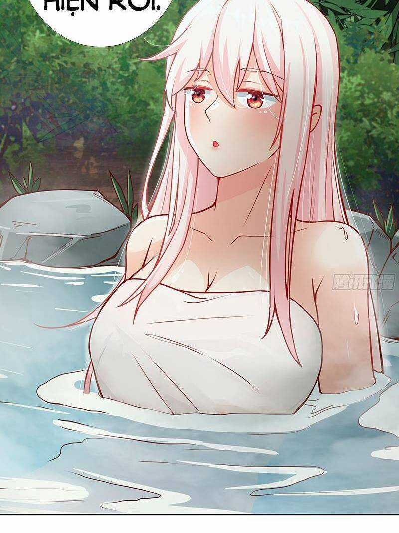 Đồ Đệ Của Ta Là Nữ Đế Chương 11 trang 15