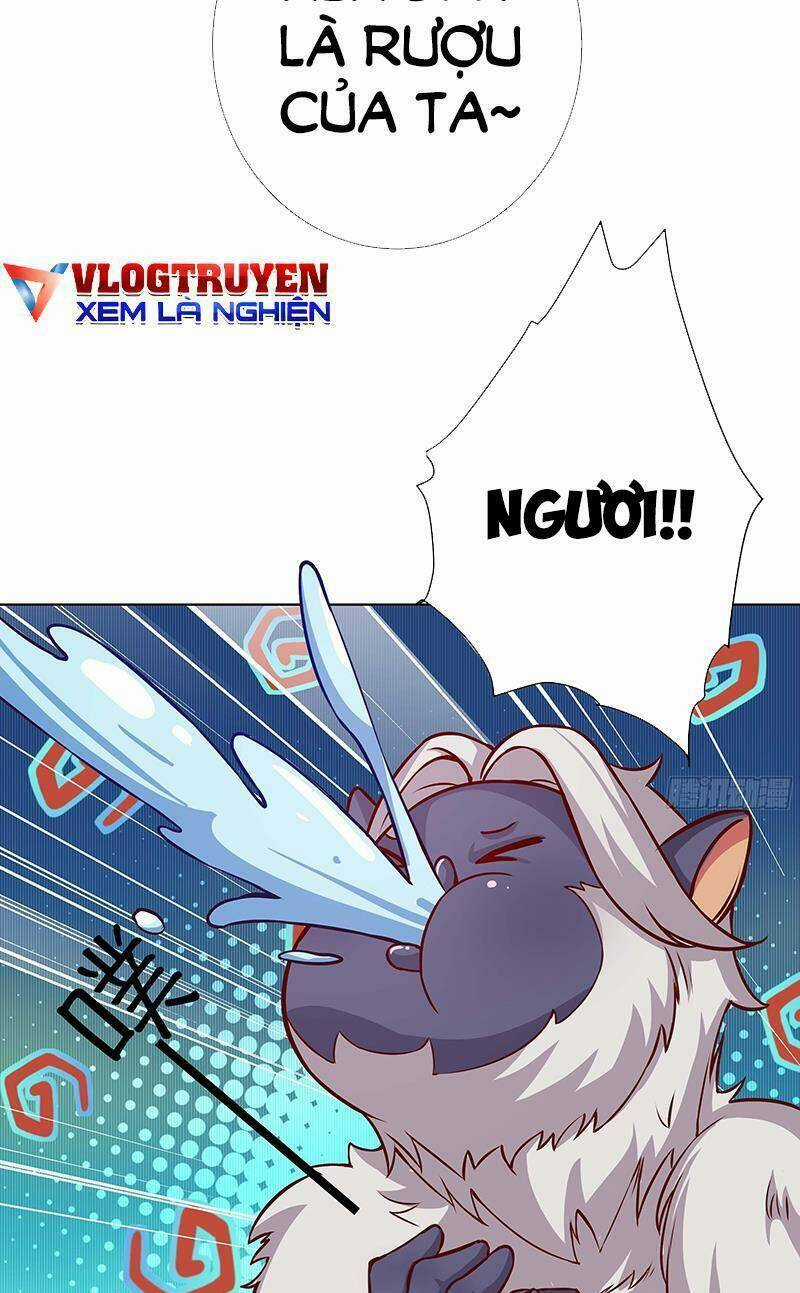 Đồ Đệ Của Ta Là Nữ Đế Chương 11 trang 6