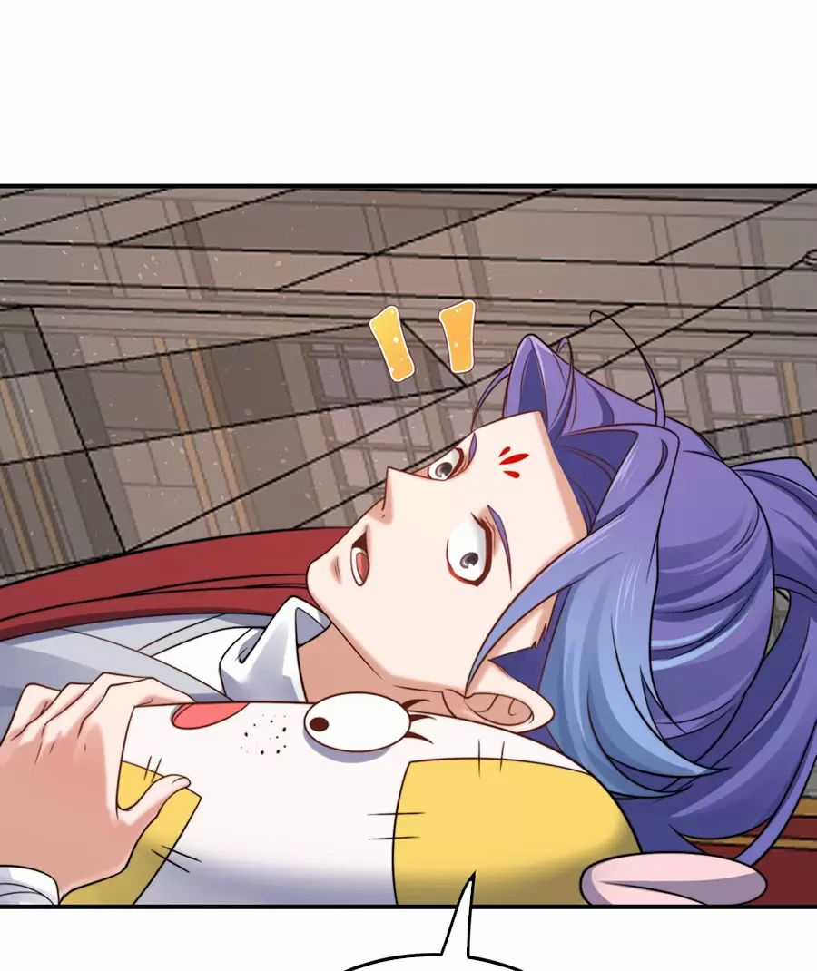 Đồ Đệ Của Ta Là Nữ Đế Chương 110 trang 10