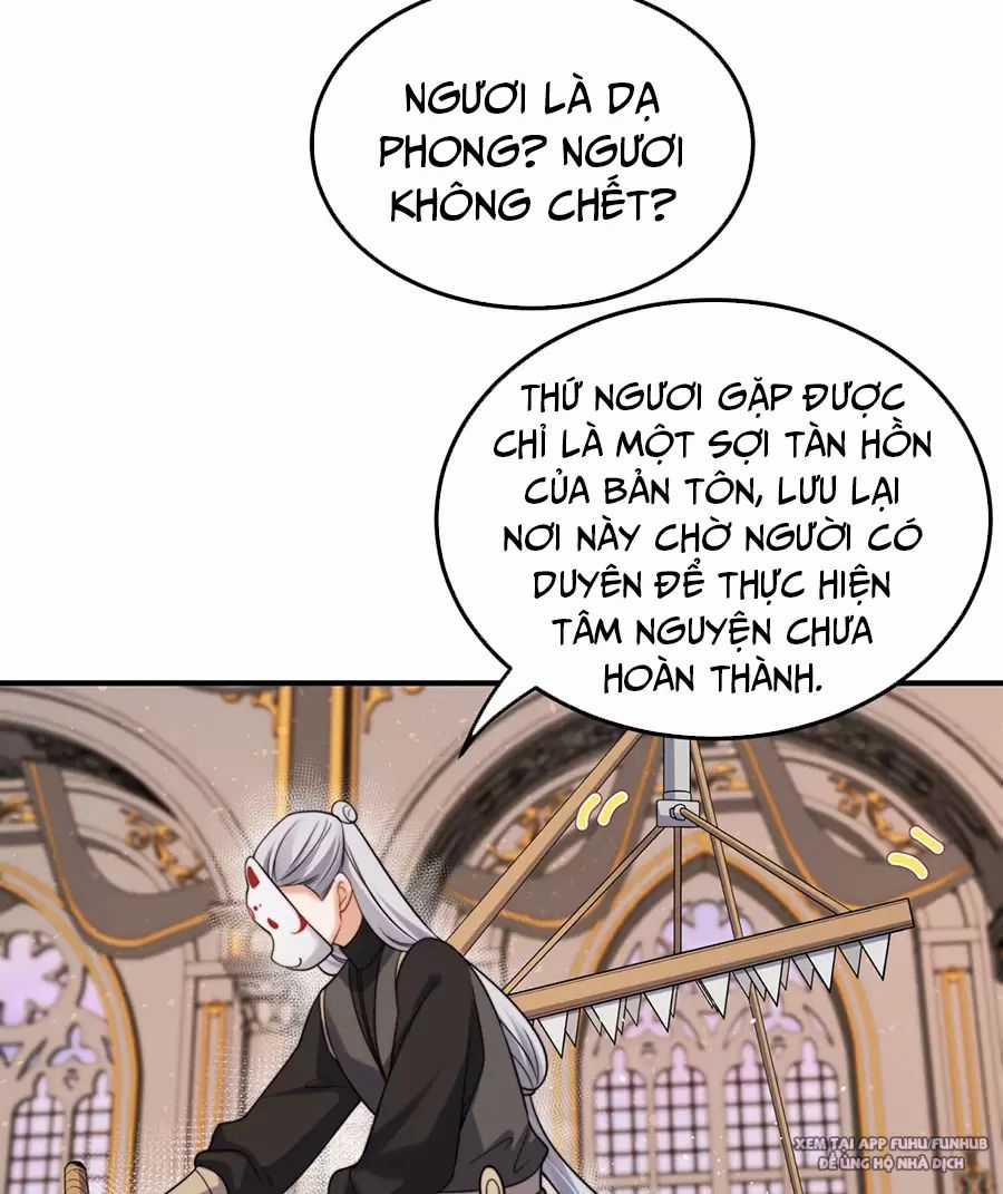 Đồ Đệ Của Ta Là Nữ Đế Chương 110 trang 11