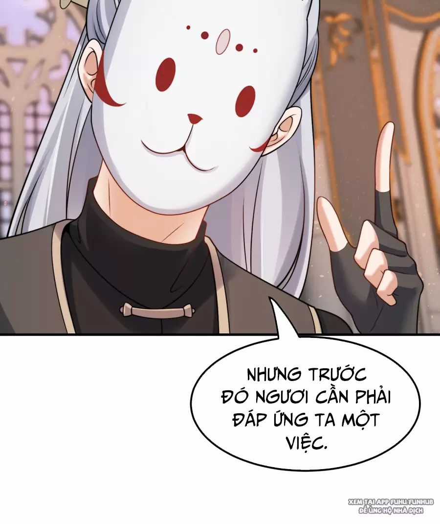 Đồ Đệ Của Ta Là Nữ Đế Chương 110 trang 13