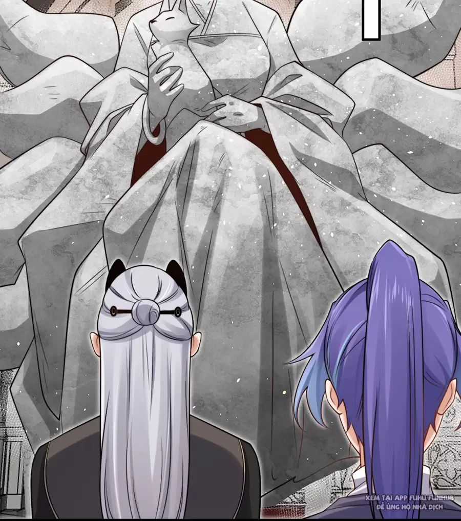 Đồ Đệ Của Ta Là Nữ Đế Chương 110 trang 16