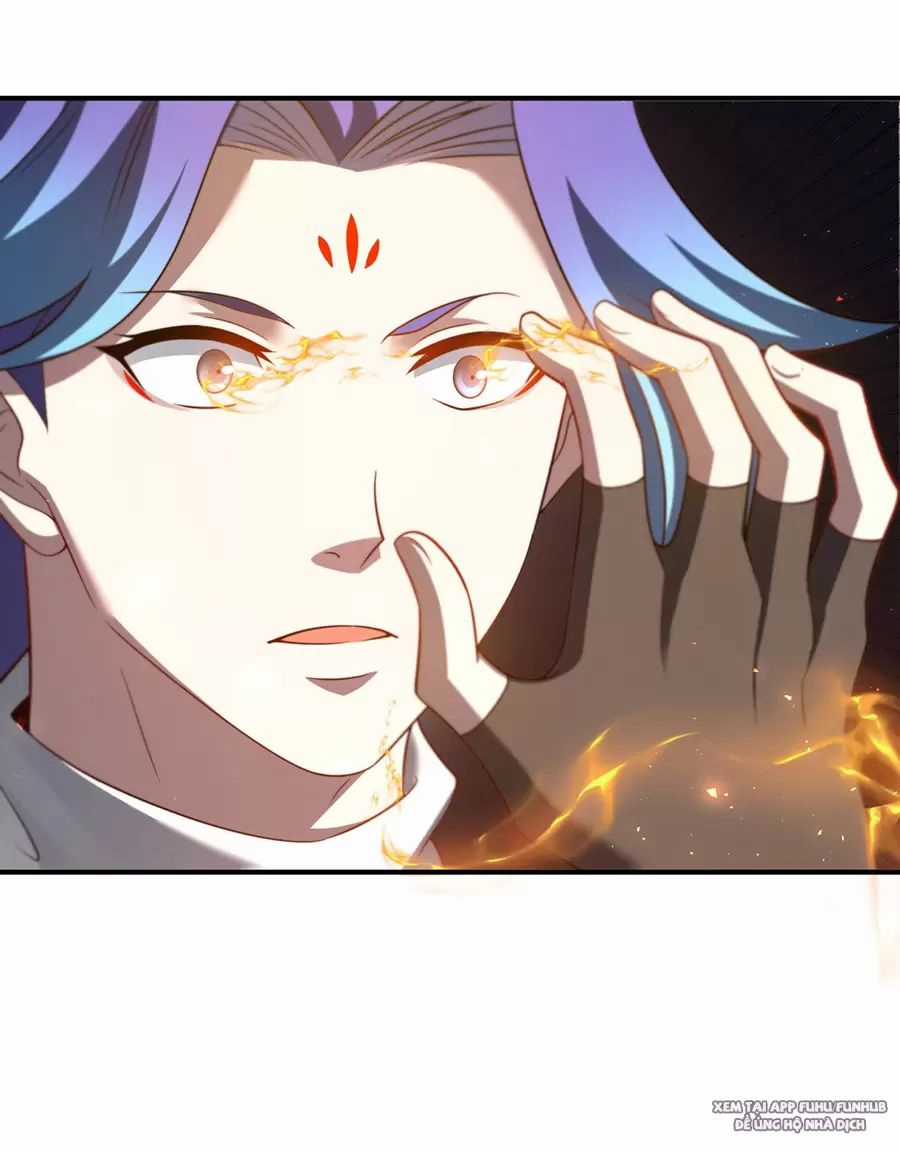 Đồ Đệ Của Ta Là Nữ Đế Chương 110 trang 24