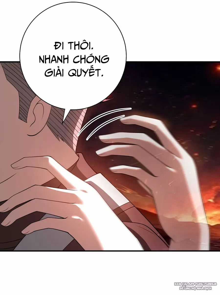 Đồ Đệ Của Ta Là Nữ Đế Chương 110 trang 34