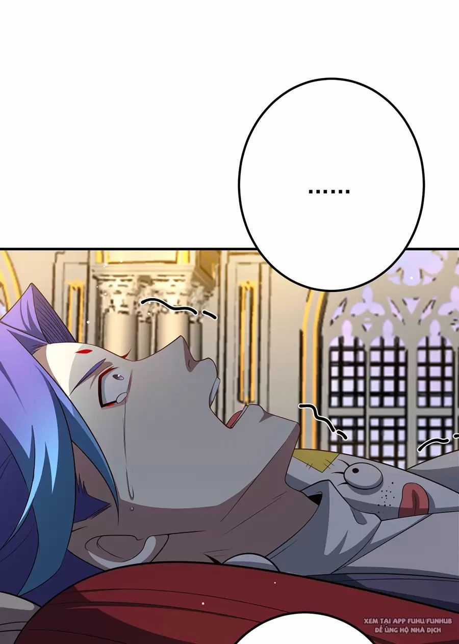 Đồ Đệ Của Ta Là Nữ Đế Chương 110 trang 6