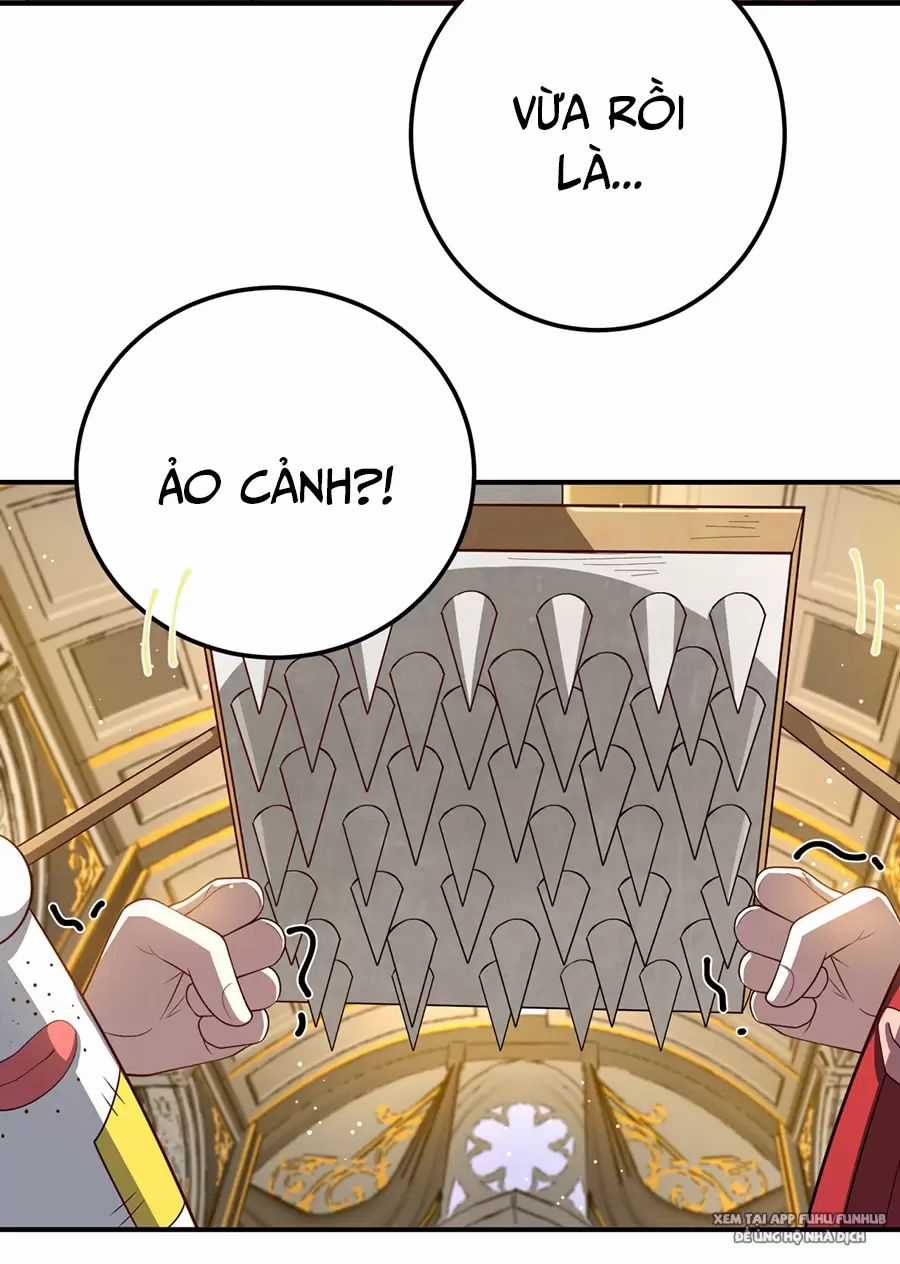 Đồ Đệ Của Ta Là Nữ Đế Chương 110 trang 7