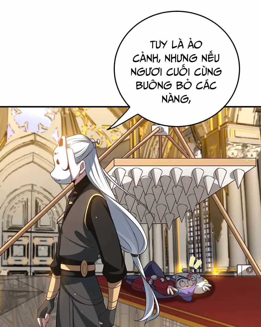 Đồ Đệ Của Ta Là Nữ Đế Chương 110 trang 8