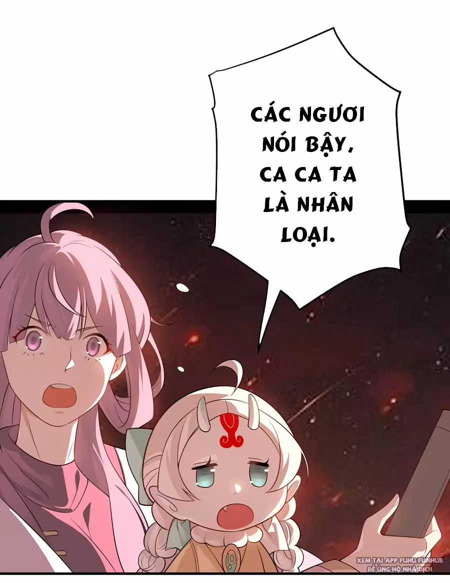 Đồ Đệ Của Ta Là Nữ Đế Chương 111 trang 14