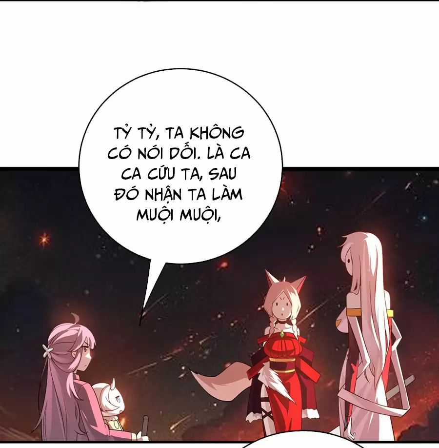 Đồ Đệ Của Ta Là Nữ Đế Chương 111 trang 16