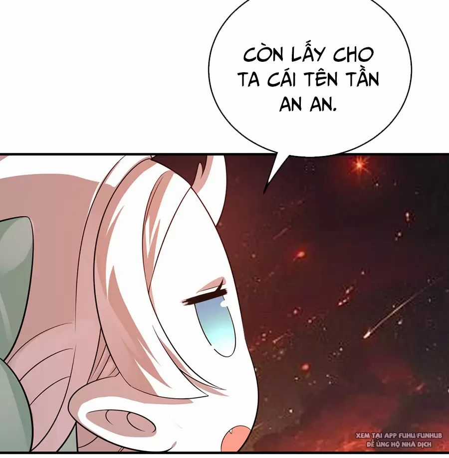 Đồ Đệ Của Ta Là Nữ Đế Chương 111 trang 17