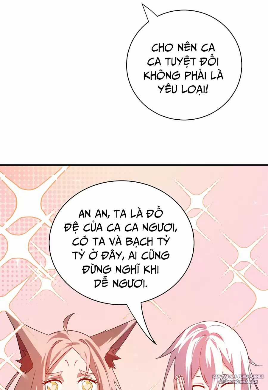 Đồ Đệ Của Ta Là Nữ Đế Chương 111 trang 18