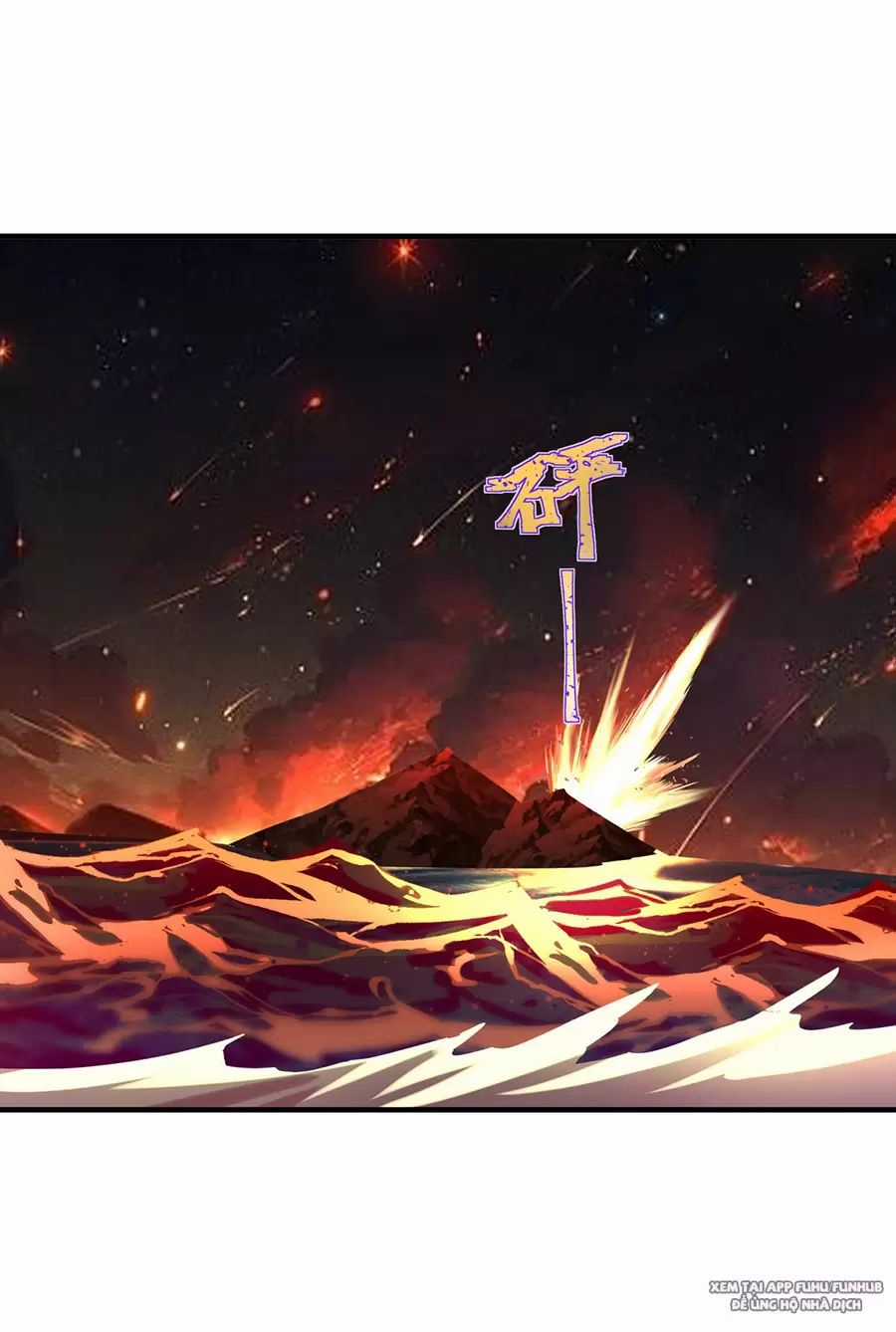 Đồ Đệ Của Ta Là Nữ Đế Chương 111 trang 22