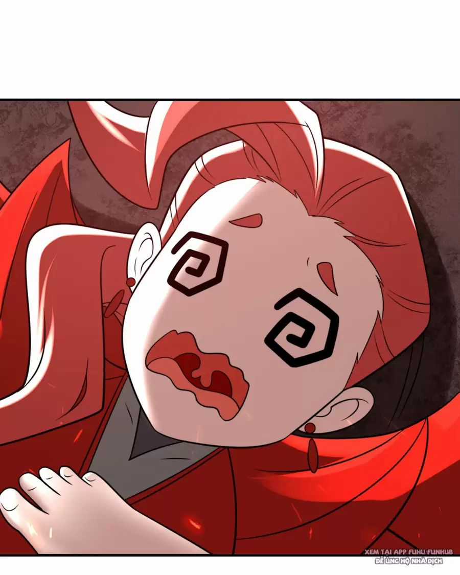 Đồ Đệ Của Ta Là Nữ Đế Chương 111 trang 23