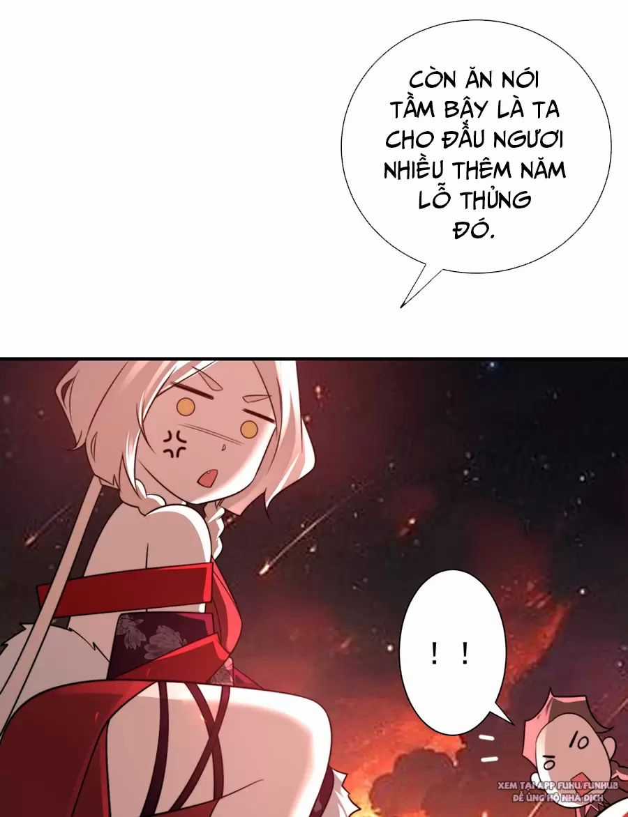 Đồ Đệ Của Ta Là Nữ Đế Chương 111 trang 24