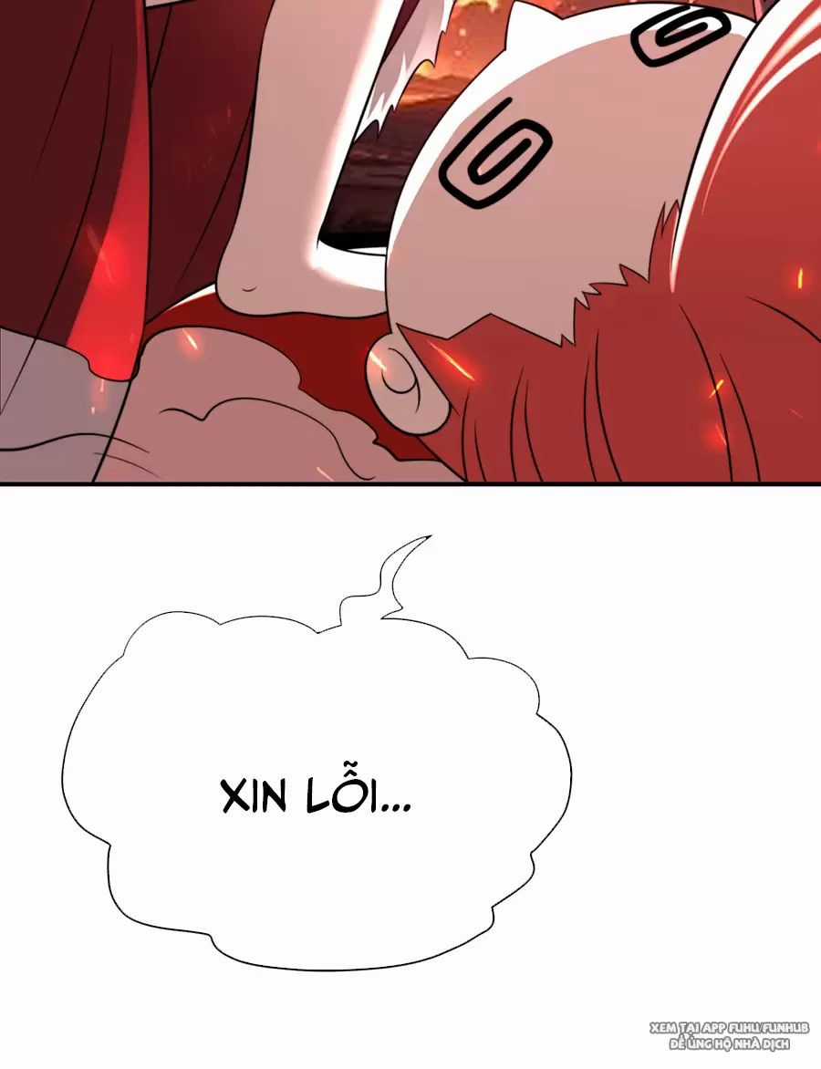 Đồ Đệ Của Ta Là Nữ Đế Chương 111 trang 25