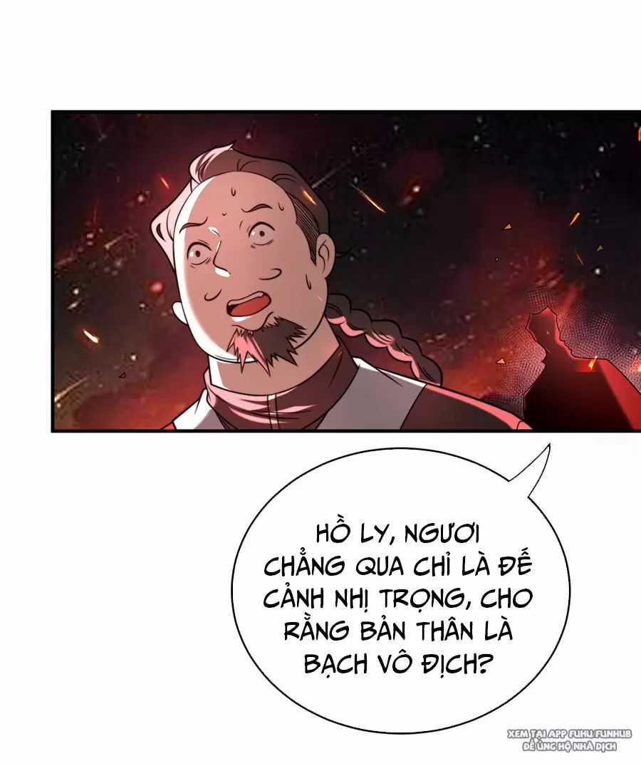 Đồ Đệ Của Ta Là Nữ Đế Chương 111 trang 26