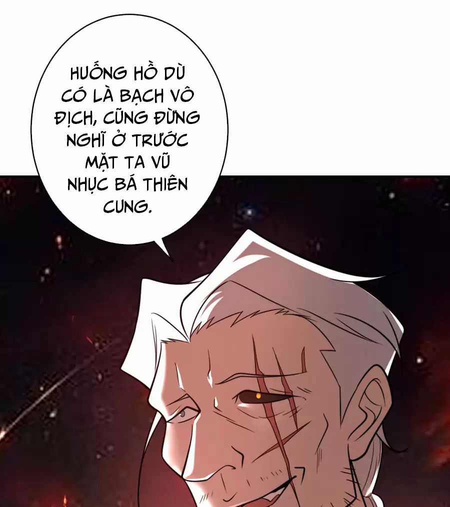 Đồ Đệ Của Ta Là Nữ Đế Chương 111 trang 28