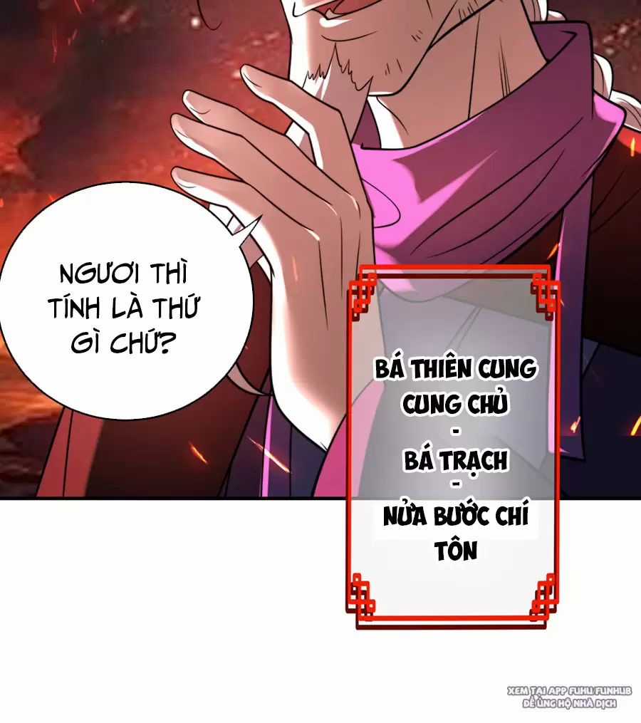 Đồ Đệ Của Ta Là Nữ Đế Chương 111 trang 29