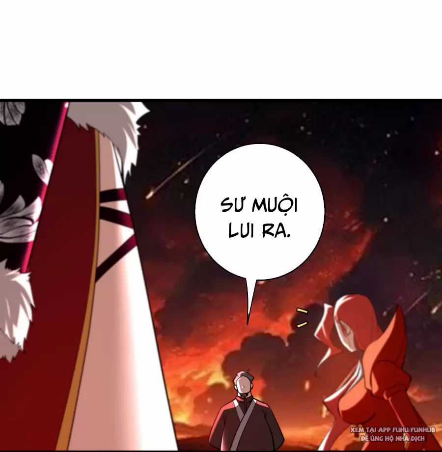 Đồ Đệ Của Ta Là Nữ Đế Chương 111 trang 3