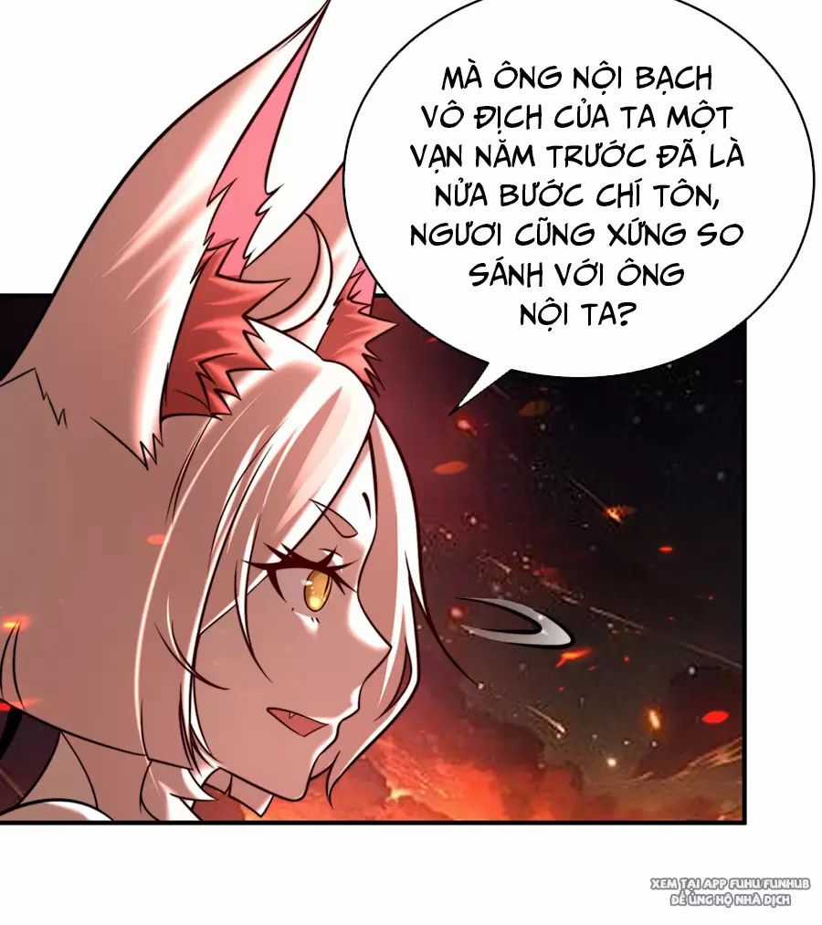 Đồ Đệ Của Ta Là Nữ Đế Chương 111 trang 31