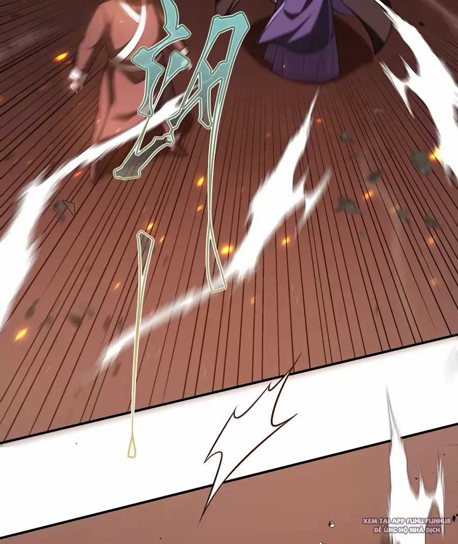 Đồ Đệ Của Ta Là Nữ Đế Chương 111 trang 33