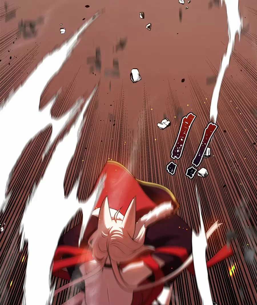 Đồ Đệ Của Ta Là Nữ Đế Chương 111 trang 34